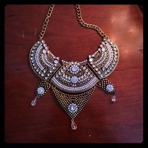 Egyptian Necklace